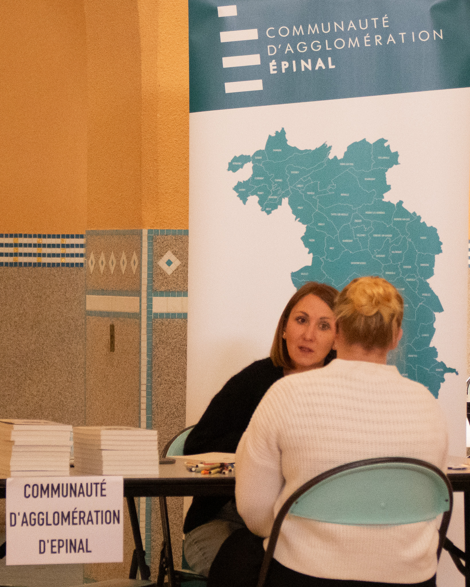 photo de l'événements